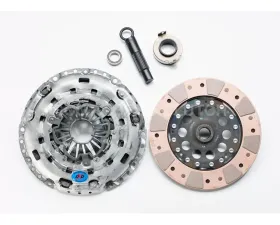 South Bend / DXD Racing Clutch Stage 2 Drag Clutch Kit Honda Accord 3.0L 2003-2006