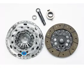 South Bend / DXD Racing Clutch Stage 2 Daily Clutch Kit Honda Accord 3.0L 2003-2006