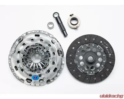 South Bend / DXD Racing Clutch Stage 1 Heavy Duty Clutch Kit Honda Accord 3.0L 2003-2006 - HCK1007-HD