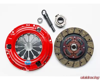South Bend / DXD Racing Clutch Stage 2 Daily Clutch Kit Honda Accord 2.4L 2008+ - HCK1009-HD-O