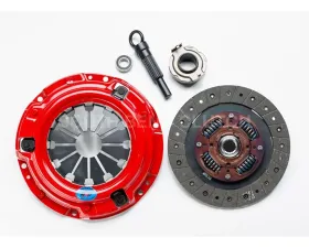South Bend / DXD Racing Clutch Stage 1 Heavy Duty Clutch Kit Honda Accord 2.4L 2008+