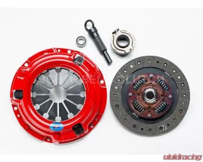 South Bend / DXD Racing Clutch Stage 1 Heavy Duty Clutch Kit Honda Accord 2.4L 2008+ - HCK1009-HD