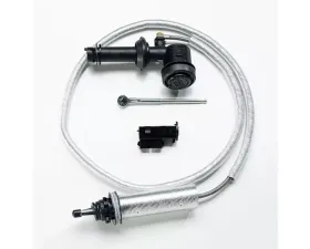 South Bend Clutch Heavy Duty Hydraulic Assembly Kit Ford F-Series 6.4L Powerstroke w/ 6 Speed 2008-2010