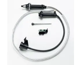 South Bend Clutch Hydraulic Assembly Kit Ford 7.3L Powerstroke ZF-6 Speed 1999-2004