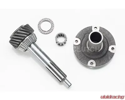 South Bend Clutch 1 1/4" 10 Spline Stock Input Shaft Kit Dodge 5.9L NV4500 1994-2004 - ISK1.25