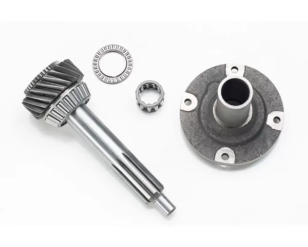 South Bend Clutch 1 3/8" Upgraded Input Shaft Dodge 5.9L NV4500 1994-2004 - ISK1.375