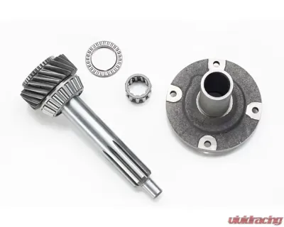 South Bend Clutch 1 3/8" Upgraded Input Shaft Dodge 5.9L NV4500 1994-2004 - ISK1.375