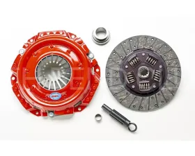 South Bend Clutch Stage 1 Heavy Duty Clutch Kit Jeep Comanche | Wagoneer 4.2L 1986+