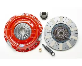 South Bend Clutch Stage 2 Drag Clutch Kit Chevrolet 6.2L Diesel 1982-1984