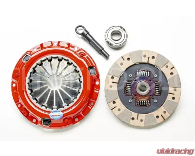 South Bend Clutch Stage 2 Endurance Clutch Kit for Chrysler Sebring 2.4L 2001-2005 - K05048-HD-OCE