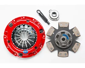 South Bend Clutch Stage 2 Drag Clutch Kit Mitsubishi 3000GT 3.0L Turbo 1991-1999