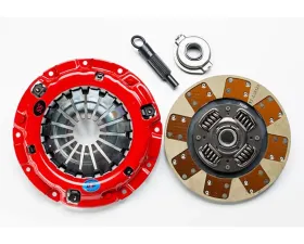South Bend Clutch Stage 3 Endurance Clutch Kit Mitsubishi 3000GT 3.0L Turbo 1991-1999