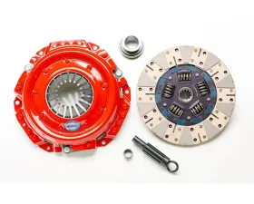 South Bend / DXD Racing Clutch Stage 3 Drag Clutch Kit Nissan 280Z(X) 2.8L 1975-1983