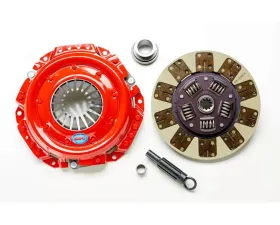 South Bend / DXD Racing Clutch Stage 3 Endurance Clutch Kit Nissan 280Z(X) 2.8L 1975-1983