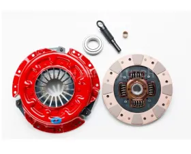 South Bend Clutch Stage 2 Drag Clutch Kit Nissan 280Z(X) 2.8L 1975-1983