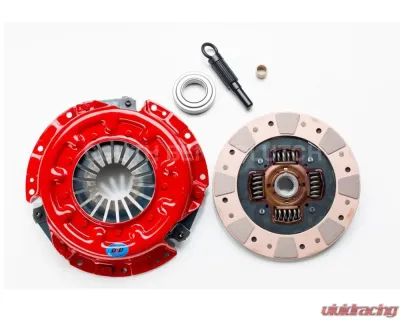South Bend Clutch Stage 2 Drag Clutch Kit Nissan 280Z(X) 2.8L 1975-1983 - K06030-HD-DXD-B