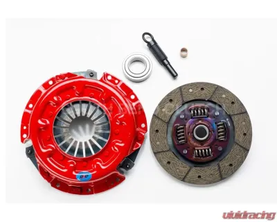 South Bend Clutch Stage 2 Daily Clutch Kit Nissan 280Z(X) 2.8L 1975-1983 - K06030-HD-O