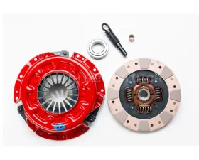 South Bend Clutch Stage 2 Endurance Clutch Kit Nissan 280Z(X) 2.8L 1975-1983