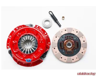 South Bend Clutch Stage 2 Endurance Clutch Kit Nissan 280Z(X) 2.8L 1975-1983 - K06030-HD-OCE