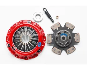 South Bend Clutch Stage 3 Drag Clutch Kit Nissan 280Z(X) 2.8L 1975-1983