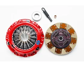 South Bend Clutch Stage 3 Endurance Clutch Kit Nissan 280Z(X) 2.8L 1975-1983