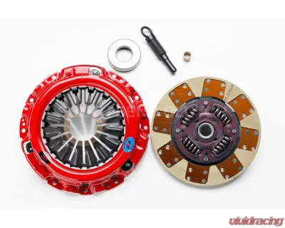 South Bend Clutch Stage 3 Endurance Clutch Kit Nissan 280Z(X) 2.8L 1975-1983 - K06030-SS-TZ