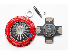 South Bend Clutch Stage 4 Extreme Clutch Kit Nissan 280Z(X) 2.8L 1975-1983