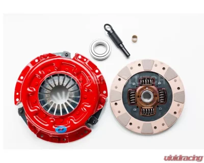 South Bend Clutch Stage 2 Drag Clutch Kit Nissan 300ZX 3.0L 1984-1989 - K06031-HD-DXD-B