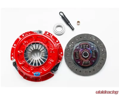 South Bend Clutch Stage 1 Heavy Duty Clutch Kit Nissan 300ZX 3.0L 1984-1989 - K06031-HD