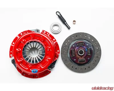 South Bend Clutch Stage 1 Heavy Duty Clutch Kit Nissan 280Z Turbo 2.8L 1981-1983 - K06032-HD