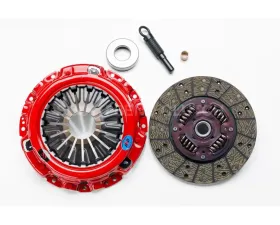 South Bend Clutch Stage 3 Daily Clutch Kit (Uses Flywheel SBCNIS-6) Nissan 280Z(X) 2.8L 1981-1983