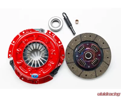 South Bend Clutch Stage 2 Daily Clutch Kit Nissan 300ZX 3.0L 1989-1996 - K06045-HD-O