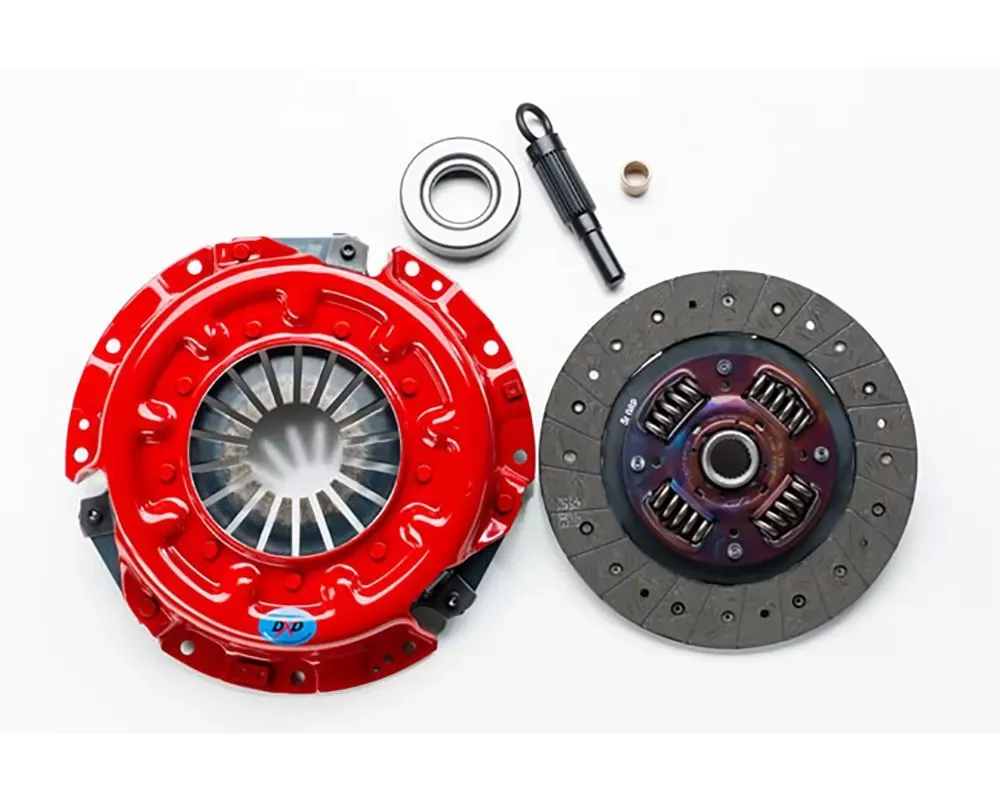 ののページ South Bend Clutch South Bend K06045-HD Clutch Kit - Nissan