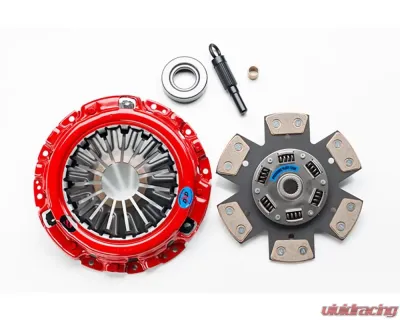 B.dragon 13” Push Type | Mid-America Clutch, Inc.