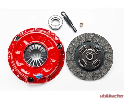 South Bend Clutch Stage 1 Heavy Duty Clutch Kit for Nissan 300ZX 3.0L 1990-1996 - K06046-HD