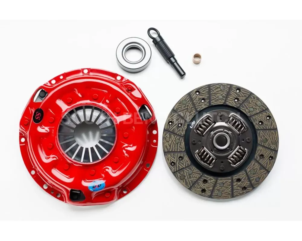 ま様 South Bend / DXD Racing Clutch Stage 3 Daily Clutch Kit