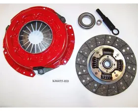 South Bend / DXD Racing Clutch Stage 1 Heavy Duty Clutch Kit Nissan Versa 1.8L 2007-2011
