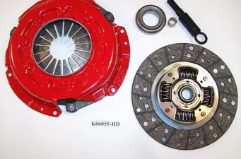 Driveline