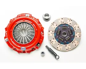 South Bend / DXD Racing Clutch Stage 2 Drag Clutch Kit Ford Mustang 5.0L 1986-2001