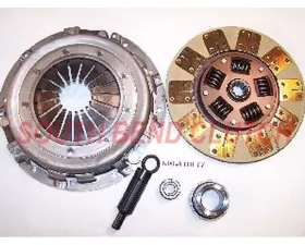 South Bend / DXD Racing Clutch Stage 2 Daily Clutch Kit Ford Mustang 4.6L 1996-2001