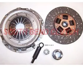 South Bend / DXD Racing Clutch Stage 1 Heavy Duty Clutch Kit Ford Mustang 4.6L 1996-2001