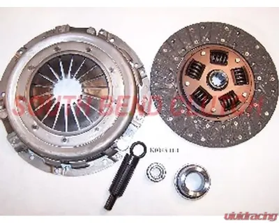 South Bend / DXD Racing Clutch Stage 1 Heavy Duty Clutch Kit Ford Mustang 4.6L 1996-2001 - K07042-HD