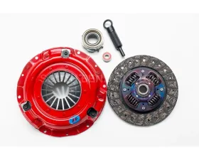 South Bend / DXD Racing Clutch Stage 1 Heavy Duty Clutch Kit Subaru Legacy | Legacy Outback Non-Turbo 2.2L 1990-1996