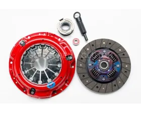 South Bend / DXD Racing Clutch Stage 2 Daily Clutch Kit Toyota Land Cruiser 4.2L 1975-1987