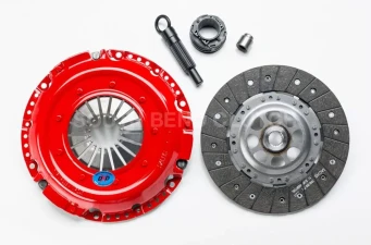 Driveline
