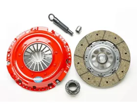 South Bend / DXD Racing Clutch Stage 2 Daily Clutch Kit (Dual Mass Flywheel) Audi A4 Quattro 2.8L 1996-2001