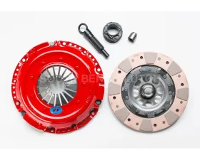 South Bend / DXD Racing Clutch Stage 2 Endurance Clutch Kit (Dual Mass Flywheel) Audi A4 Quattro 2.8L 1996-2001