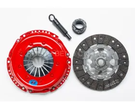 South Bend / DXD Racing Clutch Stage 1 Heavy Duty Clutch Kit Audi A4 | A4 Quattro B5 1.8L Turbo 1997-2003