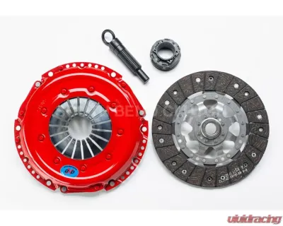 South Bend / DXD Racing Clutch Stage 1 Heavy Duty Clutch Kit Audi A4 | A4 Quattro B5 1.8L Turbo 1997-2003 - K70205-HD-DMF