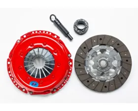 South Bend / DXD Racing Clutch Stage 2 Daily Clutch Kit (Dual Mass Flywheel) Audi A4 | A4 Quattro B5 1.8T 1997-2003
